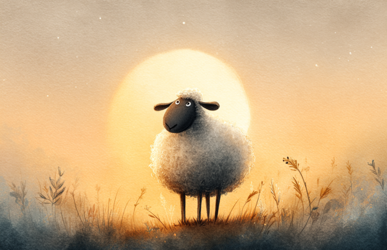 colect_A_gentle_sheep_standing_in_a_moonlit_meadow_fain_ec607c55-0e8f-4423-8346-181ec539b813_2