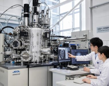 【現場視点】産業競争力・研究力中核大学群に関するワーキンググループ（第3回）配布資料をテーマにしたAI生成イメージ